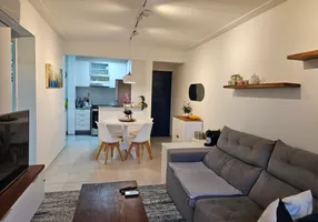 Foto 1 de Apartamento com 2 Quartos à venda, 62m² em Balneário das Garças, Rio das Ostras