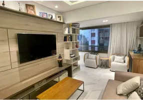 Foto 1 de Apartamento com 2 Quartos à venda, 90m² em Jardim Apipema, Salvador