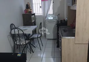 Foto 1 de Apartamento com 2 Quartos à venda, 48m² em São Miguel, São Leopoldo