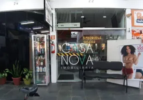 Foto 1 de Ponto Comercial à venda, 36m² em Marapé, Santos