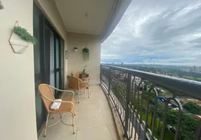 Foto 1 de Apartamento com 4 Quartos à venda, 140m² em Jardim Canadá, Ribeirão Preto