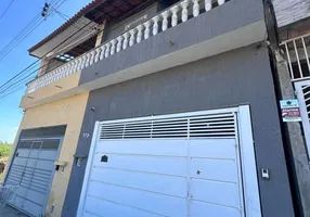 Foto 1 de Casa com 3 Quartos à venda, 179m² em Guaturinho, Cajamar