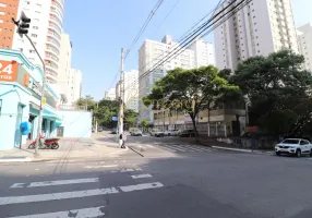 Foto 1 de Prédio Comercial para alugar, 600m² em Moema, São Paulo