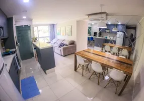 Foto 1 de Apartamento com 3 Quartos à venda, 89m² em Nacoes, Balneário Camboriú