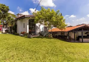 Foto 1 de Casa com 4 Quartos à venda, 485m² em Jardim Marajoara, São Paulo