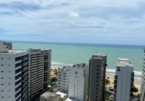 Foto 1 de Apartamento com 2 Quartos para alugar, 80m² em Boa Viagem, Recife