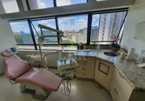 Foto 1 de Sala Comercial à venda, 93m² em Santa Efigênia, Belo Horizonte