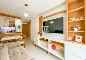 Foto 1 de Apartamento com 2 Quartos à venda, 69m² em Agriões, Teresópolis