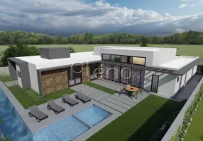 Foto 1 de Casa de Condomínio com 4 Quartos à venda, 431m² em Chácaras Alpina, Valinhos