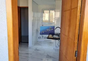 Foto 1 de Apartamento com 2 Quartos à venda, 33m² em Vila Nova Savoia, São Paulo