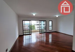 Foto 1 de Apartamento com 3 Quartos para alugar, 165m² em Jardim Nova Braganca, Bragança Paulista