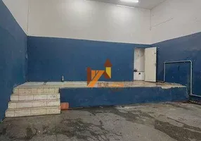 Foto 1 de Ponto Comercial para alugar, 350m² em Bangu, Santo André