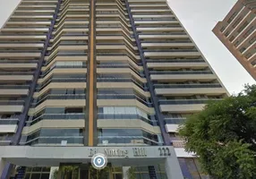 Foto 1 de Apartamento com 4 Quartos à venda, 217m² em Guararapes, Fortaleza