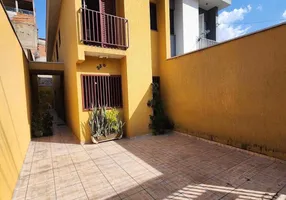 Foto 1 de Casa com 3 Quartos à venda, 480m² em Engenho Novo, Barueri