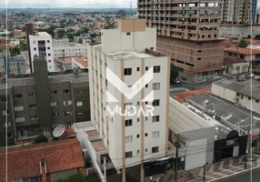 Foto 1 de Apartamento com 3 Quartos à venda, 97m² em Centro, Ponta Grossa