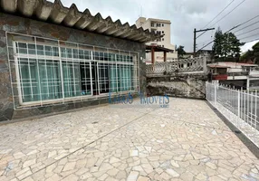 Foto 1 de Casa com 3 Quartos à venda, 319m² em Assunção, São Bernardo do Campo