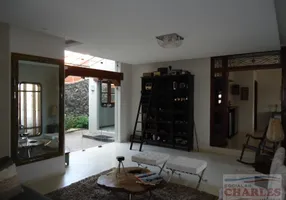Foto 1 de Casa com 3 Quartos à venda, 483m² em Jardim Longatto, Mogi Mirim