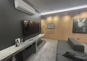 Foto 1 de Apartamento com 1 Quarto à venda, 52m² em Urbanova, São José dos Campos