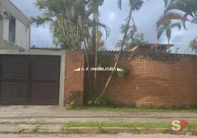 Foto 1 de Casa com 3 Quartos à venda, 450m² em Jardim Virgínia , Guarujá