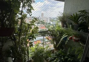 Foto 1 de Cobertura com 3 Quartos à venda, 120m² em Parque São Domingos, São Paulo