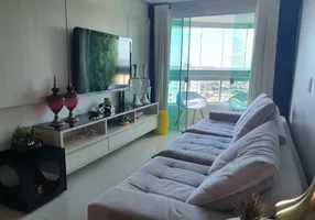 Foto 1 de Apartamento com 3 Quartos à venda, 94m² em Setor Aeroporto, Goiânia