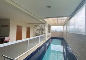 Foto 1 de Apartamento com 1 Quarto à venda, 55m² em Centro, Viamão