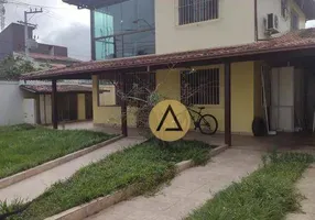 Foto 1 de Casa com 4 Quartos à venda, 140m² em Parque Zabulão, Rio das Ostras