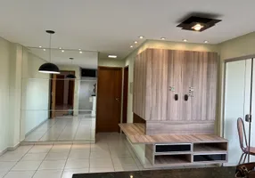 Foto 1 de Apartamento com 2 Quartos à venda, 64m² em Parque Amazônia, Goiânia