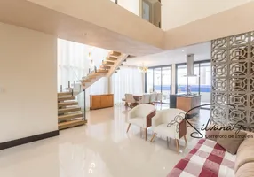 Foto 1 de Casa de Condomínio com 3 Quartos à venda, 315m² em Cezar de Souza, Mogi das Cruzes