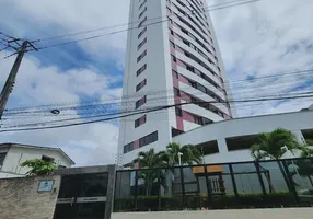 Foto 1 de Apartamento com 3 Quartos à venda, 85m² em Madalena, Recife