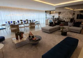 Foto 1 de Apartamento com 3 Quartos à venda, 166m² em Campo Belo, São Paulo