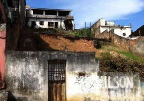 Foto 1 de Lote/Terreno à venda, 375m² em Parque São João Batista, Belo Horizonte