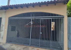 Foto 1 de Casa com 2 Quartos para venda ou aluguel, 81m² em Jardim Santa Tereza, Itu