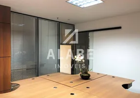 Foto 1 de Sala Comercial com 3 Quartos à venda, 132m² em Moema, São Paulo