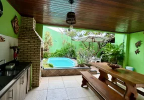 Foto 1 de Casa com 3 Quartos à venda, 290m² em Acarape, Teresina