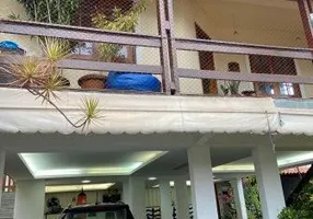 Foto 1 de Casa com 5 Quartos à venda, 315m² em Piratininga, Niterói