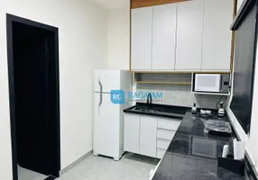 Foto 1 de Apartamento com 1 Quarto para alugar, 18m² em Bom Retiro, São Paulo