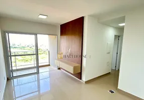 Foto 1 de Apartamento com 2 Quartos para alugar, 66m² em Jardim Eldorado, Cuiabá