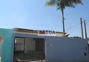 Foto 1 de Casa com 3 Quartos à venda, 170m² em Jardim Tamoio, Campinas