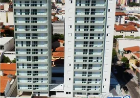 Foto 1 de Apartamento com 2 Quartos à venda, 55m² em Vila Santa Tereza, Bauru