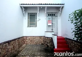 Foto 1 de Casa com 3 Quartos para alugar, 150m² em Centro, Fortaleza