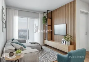 Foto 1 de Apartamento com 3 Quartos à venda, 94m² em Centro, Novo Hamburgo