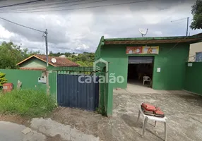 Foto 1 de Casa com 3 Quartos à venda, 1000m² em Quintas do Jacuba, Contagem