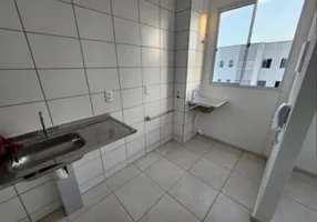 Foto 1 de Apartamento com 2 Quartos à venda, 48m² em Tamatanduba, Eusébio