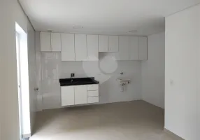 Foto 1 de Apartamento com 2 Quartos para alugar, 40m² em Tucuruvi, São Paulo