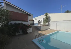 Foto 1 de Casa com 4 Quartos à venda, 287m² em Jardim América, Bauru