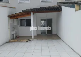 Foto 1 de Casa de Condomínio com 3 Quartos para alugar, 87m² em Rio Bonito, São Paulo