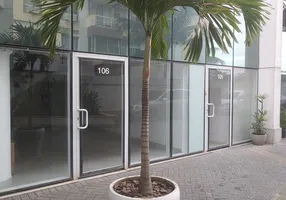 Foto 1 de Sala Comercial com 1 Quarto à venda, 42m² em Barra da Tijuca, Rio de Janeiro