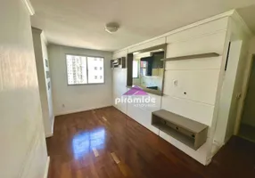 Foto 1 de Apartamento com 2 Quartos à venda, 48m² em Parque Industrial, São José dos Campos