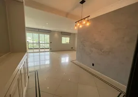 Foto 1 de Apartamento com 3 Quartos para alugar, 105m² em Tamboré, Barueri